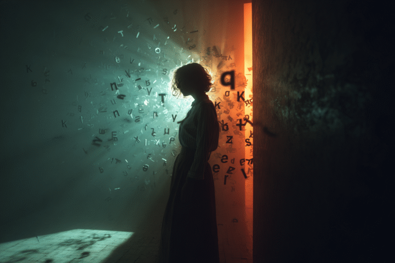 A soft emotional portrait series expressing identity, defiance, and quiet resilience.